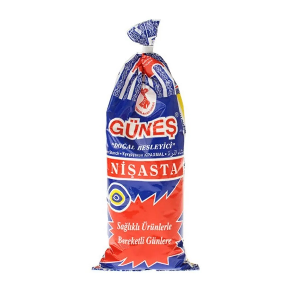 Güneş Nişasta 400 Gr