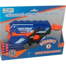 Prestij Nişancı +12Yaş
