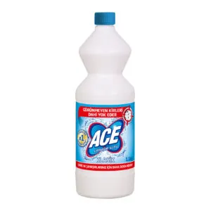 Ace Çamaşır Suyu 1 Lt