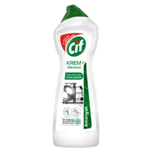Cif Krem Amonyak 750 Ml
