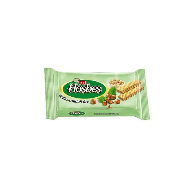 Eti Hoşbeş 40Gr
