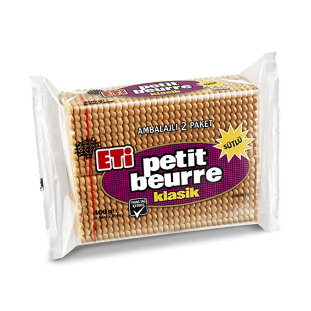 Eti Petibör 400Gr