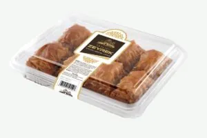 Zeyrek Baklava 375 Gr