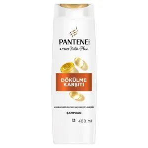 Pantene Şampuan Dökülme Karşıtı 400 Ml