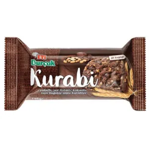 Eti Burçak Kurabi 198Gr