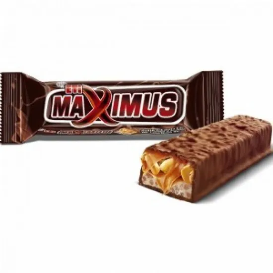 Eti Maximus Yer Fıstıklı 36Gr