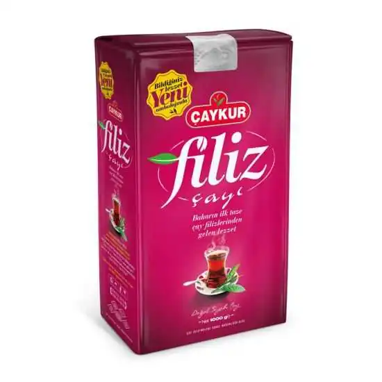 Çaykur Filiz Çay 1 Kg