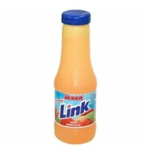 Ülker Link Şeftali 200 Ml