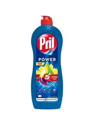pril Bulaşık  Deterjanı 650 Ml