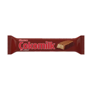 Ülker Alpella Çokomilk 24Gr