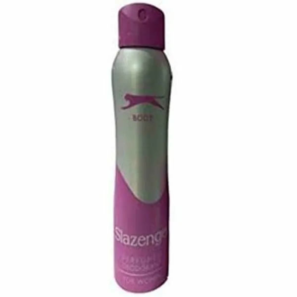 Slazenger Deodorant For Women 150Ml