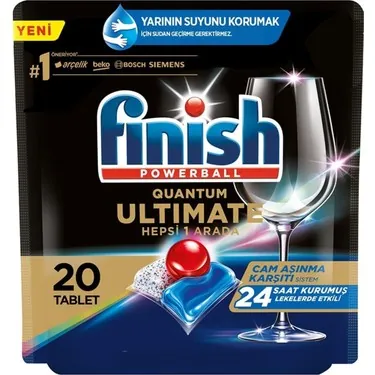 Fiish Quantum Ultimate 20Li