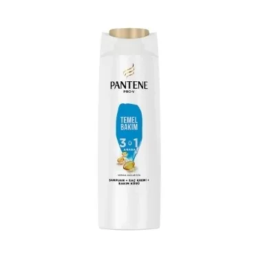 Pantane Klasik Bakım 3+1 350 Ml