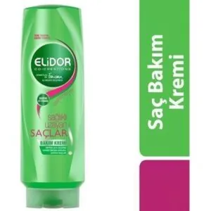 Elidor Sağlıklı Uzayan Saç Kremi 350 Ml
