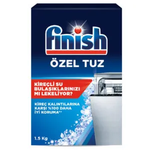 Finish Özel Tuz 1500Gr