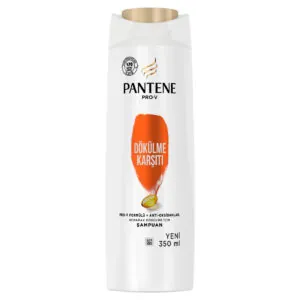 Pantane Dökülme Karşıtı Şampuan 350 Ml