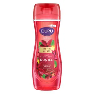 Duru Amber Duş Jeli 450 Ml