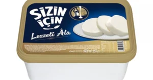 Golf Sizin İçin Lezzeti Ala 1400Ml