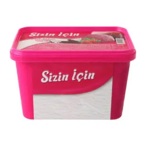 Golf Sizin İçin Çilek Kakao Vanilya 1400Ml