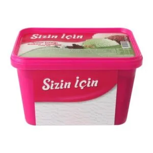 Golf Sizin İçin Antep Fıstığı Kakao Vanilta 1400Ml