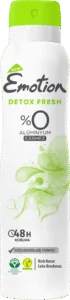 Emotion Deodorant Natural Breeze 150Ml