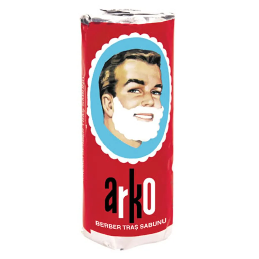 Arko Traş Sabunu 75Gr