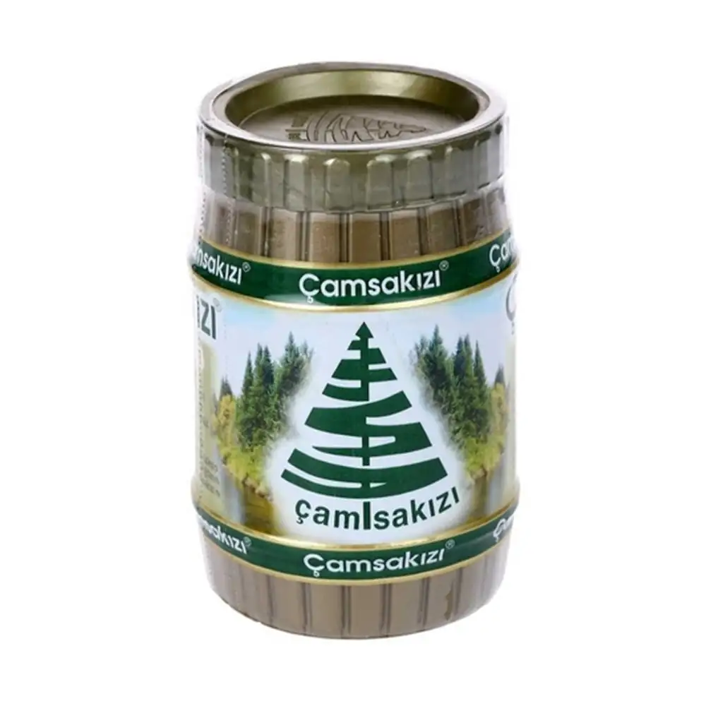 Çamsakızı Ağda 270Gr