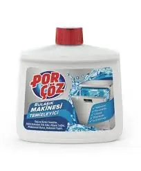 Porçöz Bulaşık Makinası Temizleyici 250Ml